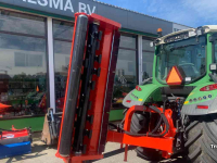 Flail mower Boxer AGF 200