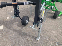 Rake Talex Spyder 360 hark