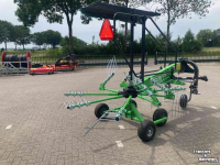 Rake Talex Spyder 360 hark