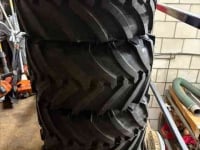 Wheels, Tyres, Rims & Dual spacers  26x12.00-12
