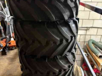 Wheels, Tyres, Rims & Dual spacers  26x12.00-12