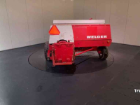 Balers Welger AP 730