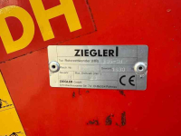 Tedder Ziegler 905-DH