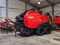 Balers Kuhn VBP 7190