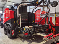 Balers Kuhn VBP 7190