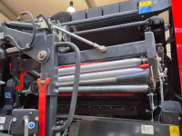 Balers Kuhn VBP 7190