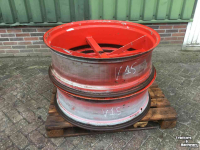Wheels, Tyres, Rims & Dual spacers  12x8
