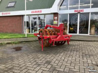 Furrow presses BVL Frontvorenpakker