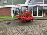 Furrow presses BVL Frontvorenpakker