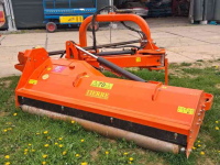 Flail mower Tierre Master230