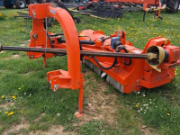 Flail mower Tierre Master230
