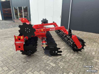 Disc harrow Akpil GEPARD