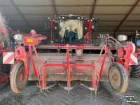 Sugar beet harvester Vervaet BE625 Bietenrooier / Sugar Beet harvester / Rubenroder