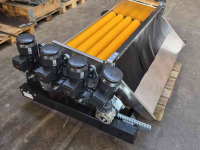 Other conveying equipment and accessories  Rollenset