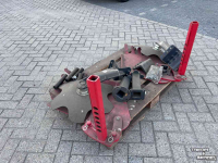 Disc harrow Saphir Kantschijf snijschijf schijveneg onderdelen