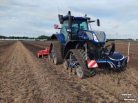 Deep subsoiler Premium diepwoeler voorzetwoeler