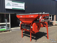 Front hopper seed drill Kuhn TF 1500