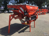 Front hopper seed drill Kuhn TF 1500