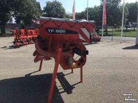 Front hopper seed drill Kuhn TF 1500