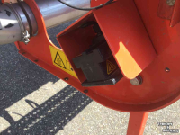 Front hopper seed drill Kuhn TF 1500
