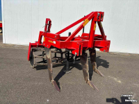 Deep subsoiler Evers Sumba WE-3 R62 V