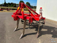 Deep subsoiler Evers Sumba WE-3 R62 V