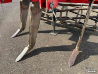Deep subsoiler Evers Sumba WE-3 R62 V