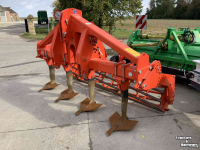 Deep subsoiler Kuhn DC301 woeler | kooirol | hef