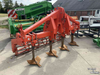 Deep subsoiler Kuhn DC301 woeler | kooirol | hef