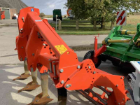 Deep subsoiler Kuhn DC301 woeler | kooirol | hef