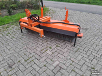 Sweeper Nimos Veegmachine