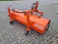 Sweeper Nimos Veegmachine