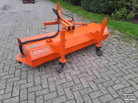 Sweeper Nimos Veegmachine