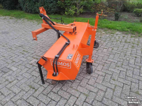 Sweeper Nimos Veegmachine