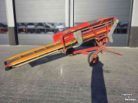 Telescopic storeloader Miedema Miedema BV60 Boxenvuller / Hallenvuller