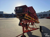 Telescopic storeloader Miedema Miedema BV60 Boxenvuller / Hallenvuller