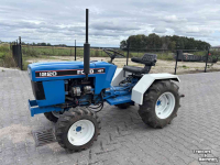 Horticultural Tractors Ford 1220 hydrostaat