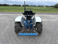 Horticultural Tractors Ford 1220 hydrostaat