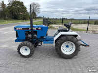 Horticultural Tractors Ford 1220 hydrostaat