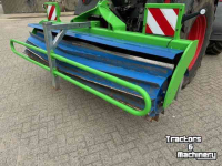 Green Manure Roller / Crimper Ceres GreenCutter GC-600