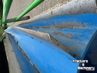 Green Manure Roller / Crimper Ceres GreenCutter GC-600