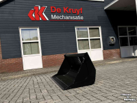 Skeleton buckets Giant PB 1600