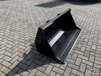 Skeleton buckets Giant PB 1600