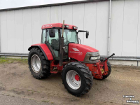 Tractor McCormick Mc Cormick CX 100