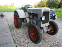Tractor Deutz F2M315   bj 1934