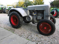 Tractor Deutz F2M315   bj 1934
