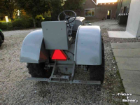 Tractor Deutz F2M315   bj 1934