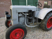 Tractor Deutz F2M315   bj 1934