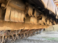 Sugar beet harvester Vervaet BE625
