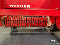 Balers Welger WELGER AP 730